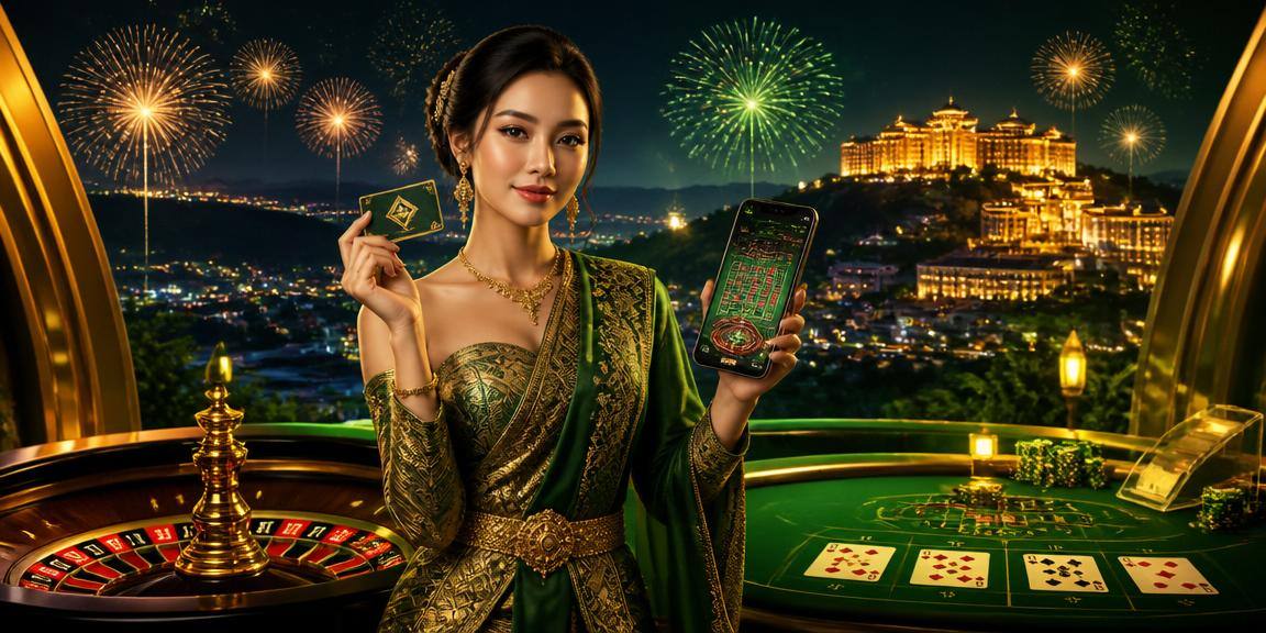 okie bet mobile gaming